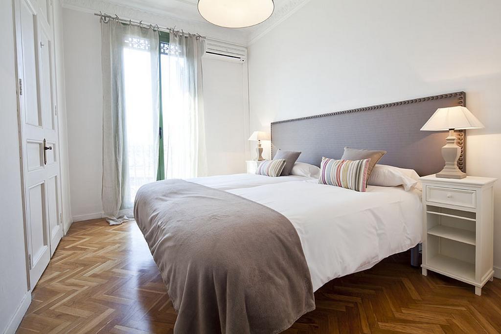 Bcncaliu Apartamento Barcelona Quarto foto