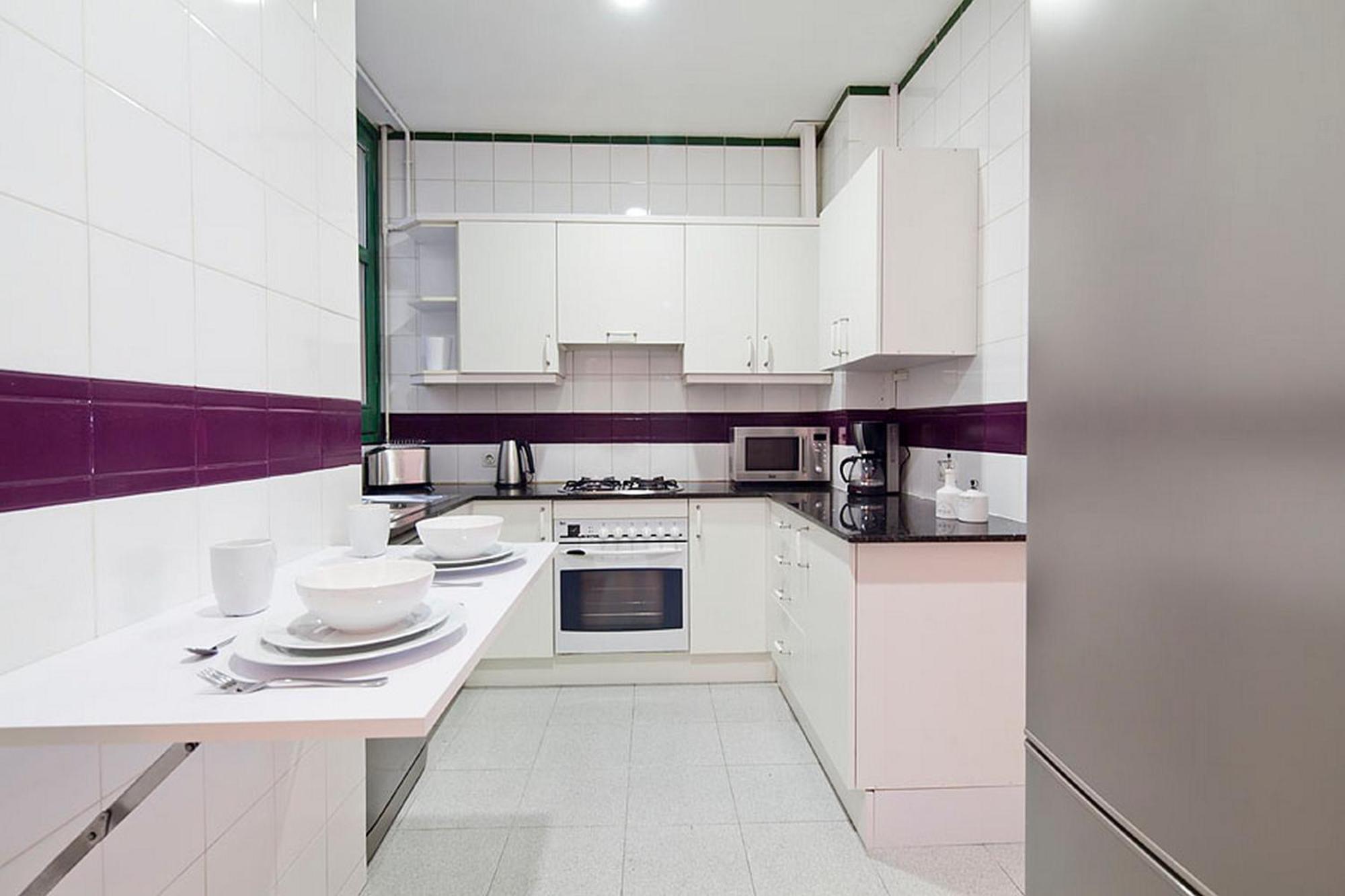 Bcncaliu Apartamento Barcelona Exterior foto